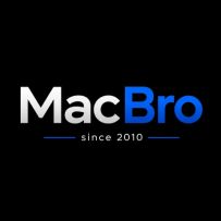 MacBro интернет магазин