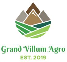Grand Villum Agro