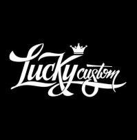 LuckyCustom