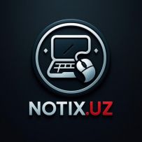 NOTIX.UZ