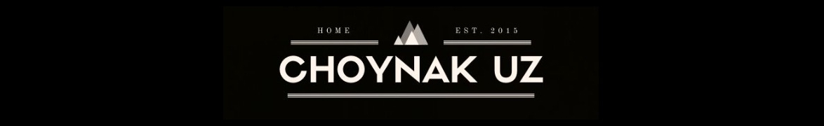ChoynakUZ