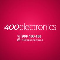 400electronics