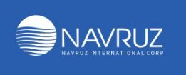 ООО "NAVRUZ INTERNATIONAL CORP."
