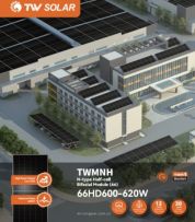 ООО Baihai Solar Engineering &amp; Technical Service