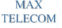 ЧП "MAX Telecom"