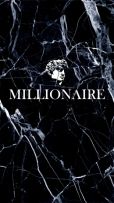 MILLIONAIRE