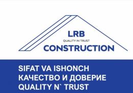 LRB Construction