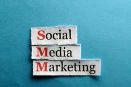 SMM I Target I Adminstrator