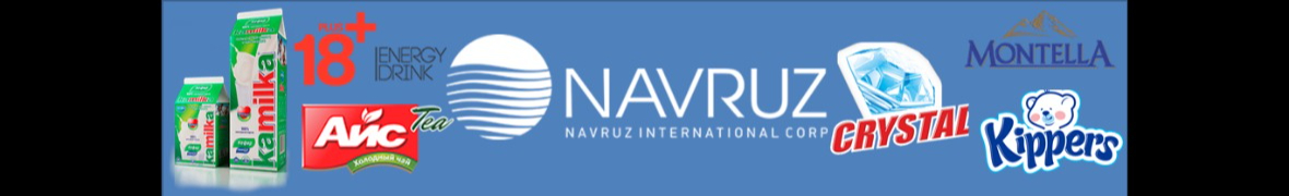 ООО "NAVRUZ INTERNATIONAL CORP."