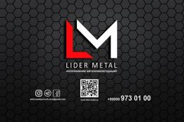 Lider Metal