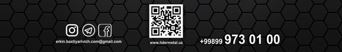 Lider Metal