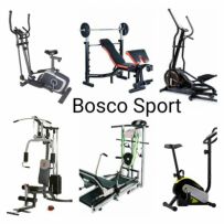Bosco Sport Uzbekistan