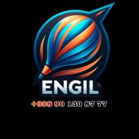 Engil company - производство надувных изделий