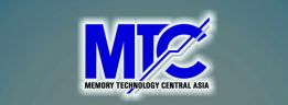 Memory Technology Central ASIA
