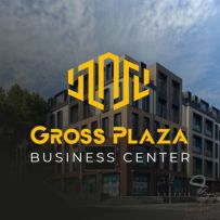 Gross Plaza