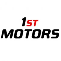 1st Motors