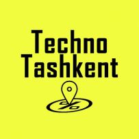Techno Tashkent