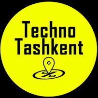 Techno Tashkent