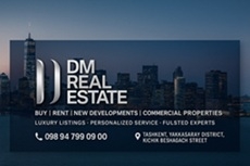 DM Property Solutions OOO