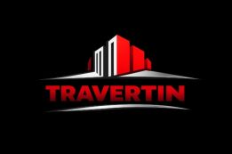 Travertin