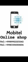 Mobitel online shop