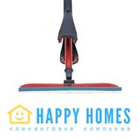 Happy Homes Клининговая компания