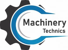 MACHINERY TECHNICS