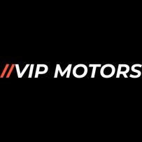 VIP AUTOMOTORS