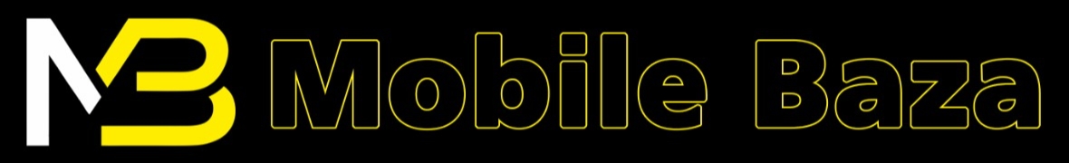 MobileBaza