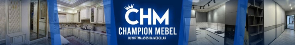 "CHAMPION MEBEL GROUP"