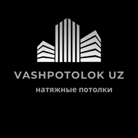 vashpotolok.uz  натяжные потолки и фотообои