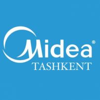 Midea - Welkin. Кондиционеры, Чиллер-фанкойлы и VRF системы в наличии