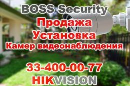 Boss-Security