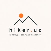 HIKER.UZ