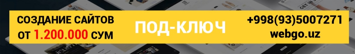 WebGO.uz