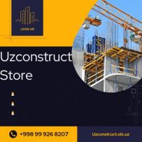 UzConstruct Store