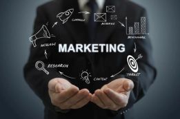 Tohirkhodjaev - Digital Marketolog