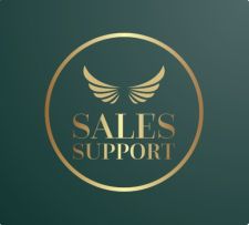 Sales Support OOO