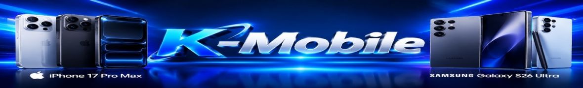 K-MOBILE