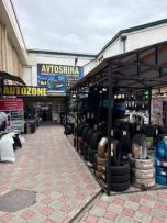 TOP BRAND TYRES