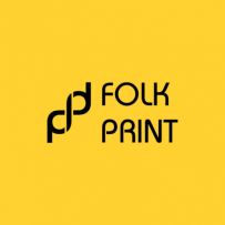 Folk Print