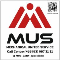 Mechanical United Service