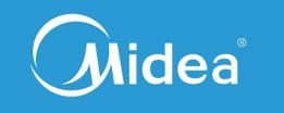 Midea Bukhara