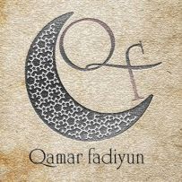 Qamar fadiyun - Made in Turkey