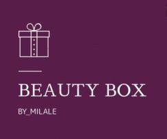 Beauty box by MILALE