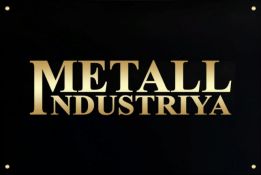 Metall Industriya