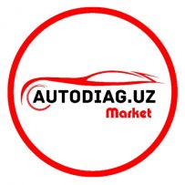 AUTODIAG.UZ Market