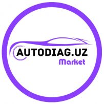 AUTODIAG.UZ Market