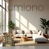 Lumiono Design