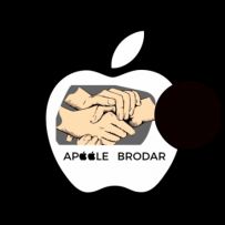 AppleBrodar